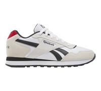 Reebok Glide Sneaker 100 - white/vector red/washed black 40.5