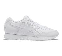 Reebok Glide Unisex Laufschuhe, weiß, 34 ½ EU