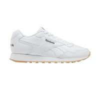 Reebok Glide Unisex Sneaker,Ftwwht Vecnav Rbkg01,36.5 EU