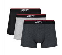 Reebok GLYNN Boxershorts, schwarz, größe S