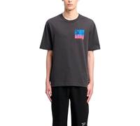 Reebok GS HS Shaq SILO Logo Tee