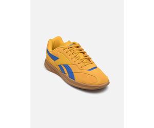 Reebok - Hammer Street - Gelb - Sneaker - Größe 42