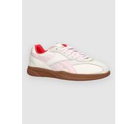 Sneaker REEBOK CLASSIC "HAMMER STREET", Gr. 38, chalk, frostedberry, alabaster, Leder, Synthetik, Schuhe (58600269-38) chalk, frostedberry, alabaster