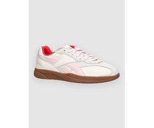 Reebok Hammer Street Sneakers chalk / frostedberry / alab Damen Gr. 8.5