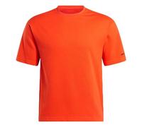 Reebok Herren Active Essentials T-Shirt, DYNRED,