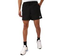 Reebok Schwimmshorts Herren Yale Schwarz Schwarz M