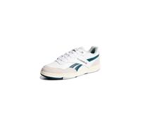 Reebok Herren Bb 4000 II Sneaker, Weiß/Kreide/Hoops Blue, 44 EU