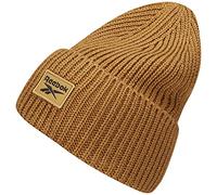 Reebok Herren Beanie o Beanie, Sepia, H36561, Gr. OSFM