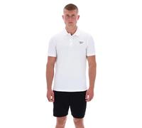 Reebok Herren Blaze Embroidered Ss Polo Shirt Shirt