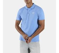 Reebok Herren Blaze Embroidered Ss Polo Shirt Shirt