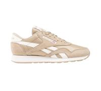 Reebok Herren Classic Nylon Sneaker,Mushroom Mushroom Chalk,33 EU
