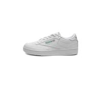 Reebok Club C 85 AR0456 White/Green Weiß 40.5
