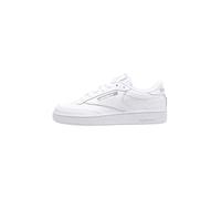 Reebok Club C 85 Sneaker Weiss Grau weiss 39