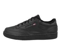 Reebok Herren Club C 85 Sneaker, Int Black Charcoal, 44.5 EU