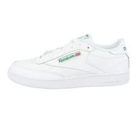 Reebok Club C 85 Sneaker Weiss Grün weiss 38