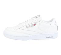 Reebok Herren Club C 85 Sneaker, Int White Sheer Grey,34 EU