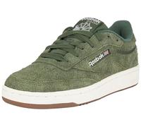 Reebok Herren Club C 85 Sneaker, Vargre Chalk Rbkle2,38.5 EU