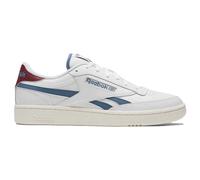 Reebok Herren Club C Revenge Sneaker,Ftwwht Blusla Chalk,37.5 EU
