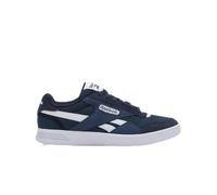 Reebok Herren Court Advance CNVS Sneaker,Unifrm Blu Vect Navy FTR Wht,38.5 EU