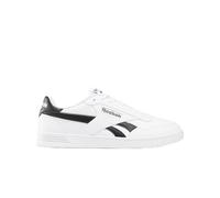 Reebok Herren Court Advance VEGAN Sneaker,FTW Wht Core Blk P Grey 3,40.5 EU