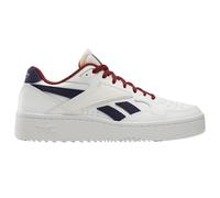 Reebok - Herren/Damen Unisex Basketball Schuhe "ATR Chill", Leder (Weiß/Marine) EU 41 / UK 7,5