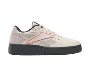 Reebok - Herren/Damen Unisex Basketball Schuhe "ATR Chill", Leder (Weiß/Schwarz) EU 40,5 / UK 7