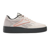 Reebok - Herren/Damen Unisex Basketball Schuhe "ATR Chill", Leder (Weiß/Schwarz) EU 42 / UK 8