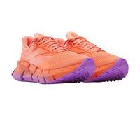 Reebok - Herren/Damen Unisex Schuhe "FloatZig 1" (Koralle/Violett) EU 38 / UK 5