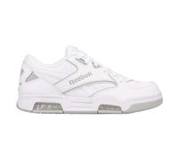 Reebok - Herren/Damen Unisex Sneaker "BB 4500 DMX" (Weiß/Grau) EU 40 / UK 6,5
