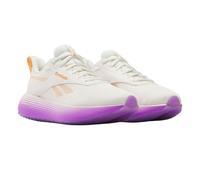 Reebok - Herren/Damen Unisex Sneaker "DMX Comfort + 2.0" (Weiß/Violett) EU 38 / UK 5