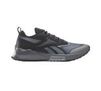 Reebok - Herren/Damen Unisex Sneaker "Lavante Trail 2" (Schwarz/Grau) EU 39/UK 6