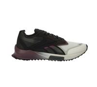 Reebok - Herren/Damen Unisex Sneaker "Lavante Trail 2" (Schwarz/Violett) EU 37,5 / UK 4,5