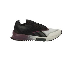 Reebok - Herren/Damen Unisex Sneaker "Lavante Trail 2" (Schwarz/Violett) EU 37,5 / UK 4,5