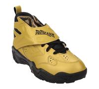 Reebok - Herren/Damen Unisex Sneaker "Preseason 94", Leder (Gold) EU 40,5 / UK 7