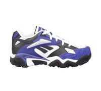 Reebok - Herren/Damen Unisex Sneaker "Preseason 94", Leder, niedrig geschnitten (Violett) EU 38 / UK 5