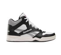Reebok - Herren/Damen Unisex Sneaker "Royal BB 4500", Leder (Weiß/Schwarz) EU 38 / UK 5
