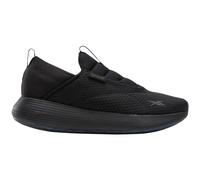 Reebok Herren DMX Slip On 61 Sneaker, Schwarz/Grau 5, 36.5 EU