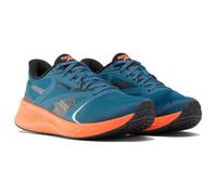 Reebok Herren Energen Tech Plus 2 Sneaker in Weiß, Escape Blue Black Super Coral, 40 EU