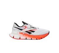 Reebok Herren FLOATZIG 1 Sneaker, FTWWHT/ORGFLA/CBLACK, 40 EU