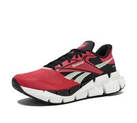 Reebok Herren Floatzig 1 Sneaker, Rot/Grau/Weiß, 43 EU