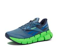 Reebok Herren Floatzig 1 Sneaker, Shadow/Twilight Blue/Solar Lime, 46 EU