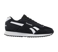 Reebok Herren Glide Ripple Sneaker,Core Black FTWR White Core Schwarz,38.5 EU