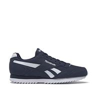 Reebok Herren Glide Ripple Sneaker, Vector Navy FTWR White Vector Navy, 42.5 EU