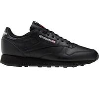 Reebok Classics Herren Sneaker low schwarz, Größe 8, 7800345 Schwarz 42