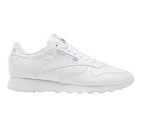 REEBOK Herren Halbschuhe CLASSIC LEATHER (GY0953) 36 FTWWHT/FTWWHT/PUGRY3