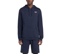 Reebok Herren Id-Small Logo Pullover, VECNAV, M
