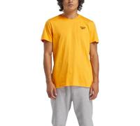 Reebok Herren Identity Classics T-Shirt T-Shirt (1er Pack)
