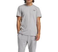 Reebok Herren Identity Classics T-Shirt T-Shirt (1er Pack)