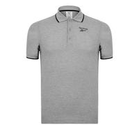 Reebok Herren Identity Pique Poloshirt