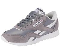 Reebok Herren Klassisches Nylon Sneaker,Pugry5 Ftwwht Ftwwht,38.5 EU